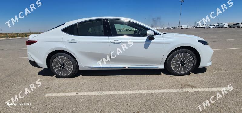 Toyota Camry 2025 - 686 000 TMT - Aşgabat - img 10