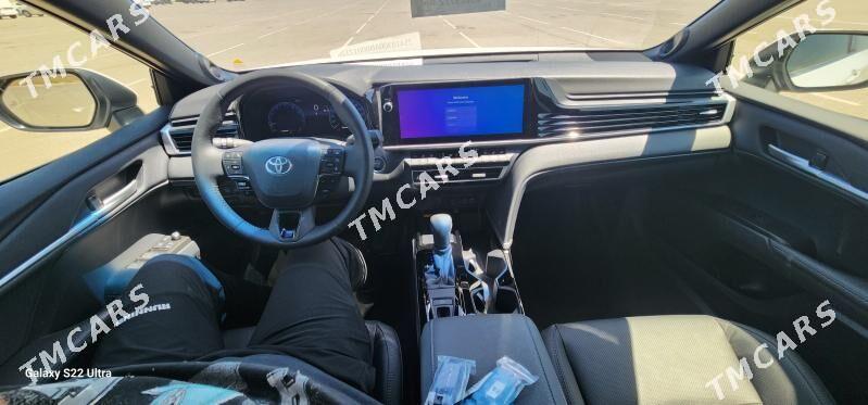 Toyota Camry 2025 - 686 000 TMT - Aşgabat - img 2