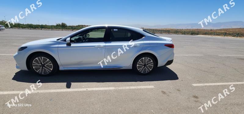 Toyota Camry 2025 - 686 000 TMT - Aşgabat - img 5