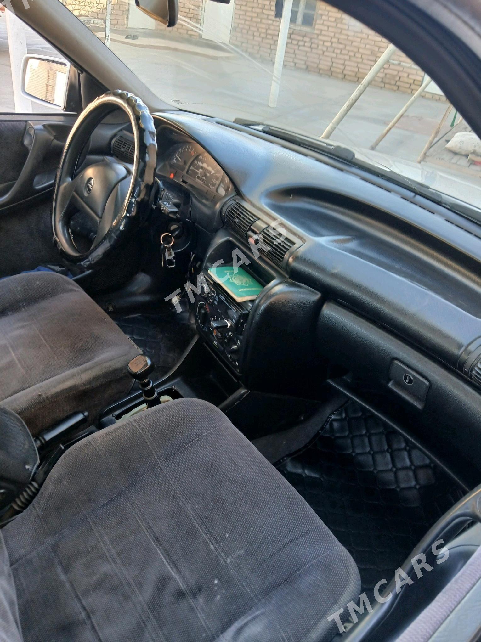 Opel Astra 1993 - 32 000 TMT - Mary - img 2