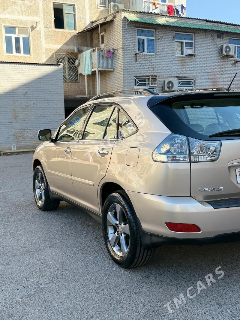 Lexus RX 330 2004 - 295 000 TMT - Mary - img 4