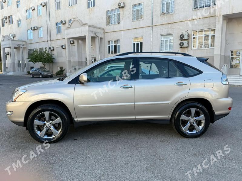 Lexus RX 330 2004 - 295 000 TMT - Mary - img 3