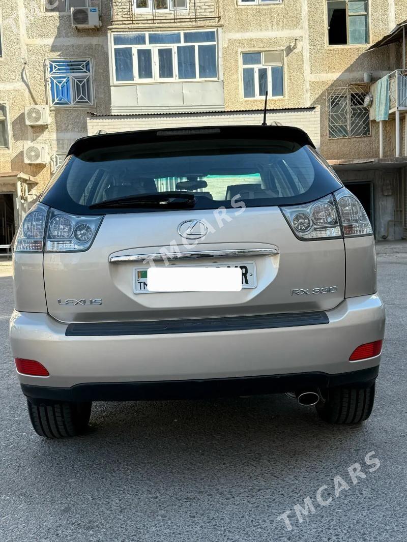 Lexus RX 330 2004 - 295 000 TMT - Mary - img 6