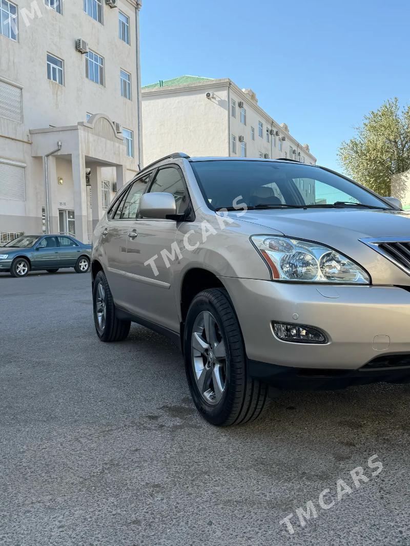Lexus RX 330 2004 - 295 000 TMT - Mary - img 5