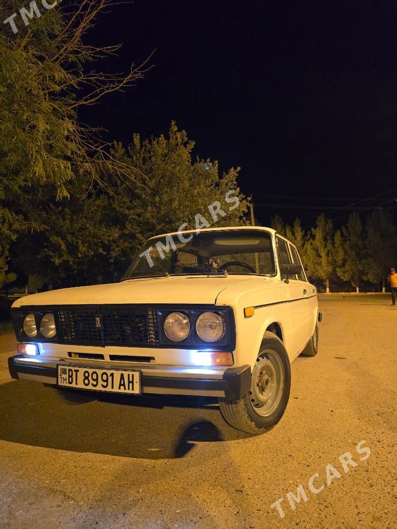 Lada 2106 1981 - 32 000 TMT - Tejen - img 4