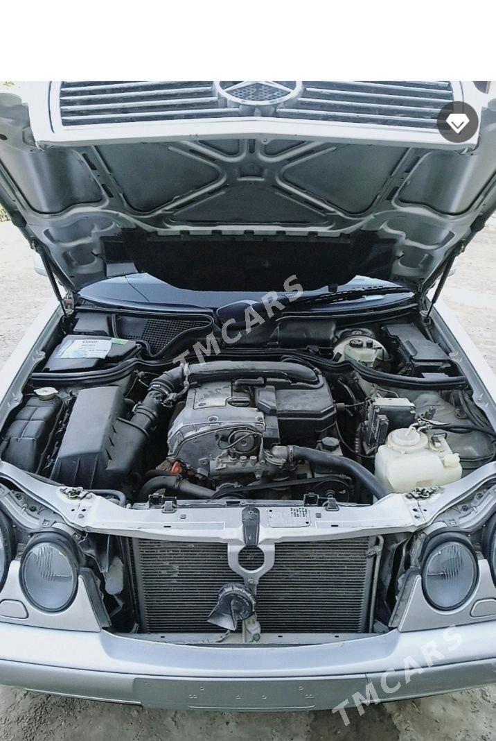 Mercedes-Benz S-Class 1996 - 100 000 TMT - Görogly (Tagta) - img 9