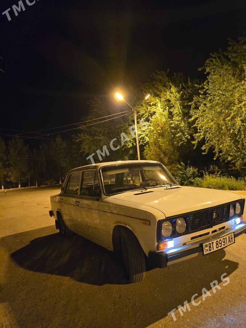 Lada 2106 1981 - 32 000 TMT - Tejen - img 2