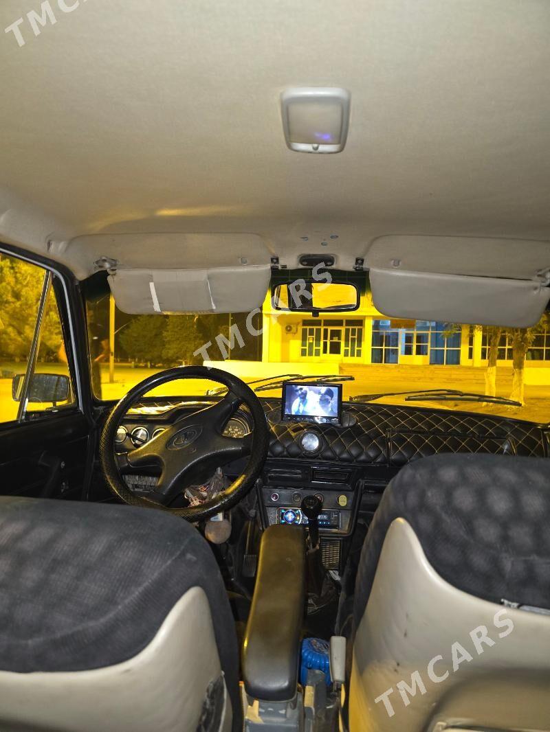 Lada 2106 1981 - 32 000 TMT - Tejen - img 3