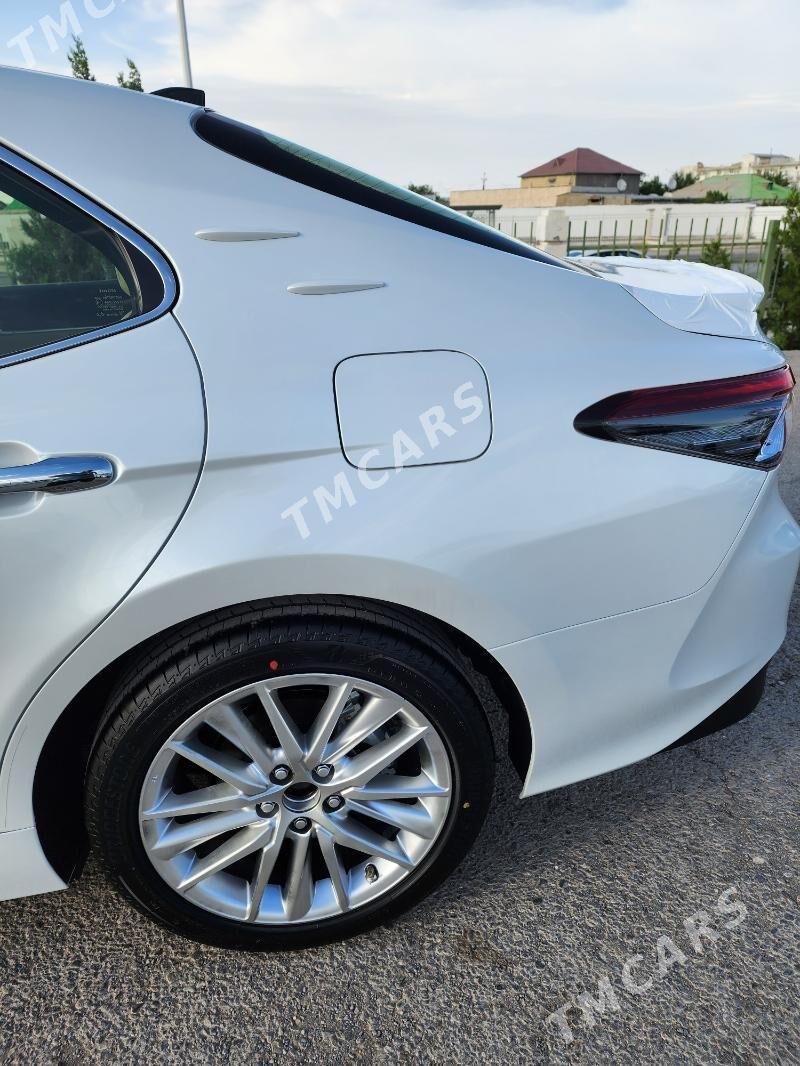Toyota Camry 2024 - 852 000 TMT - Aşgabat - img 4