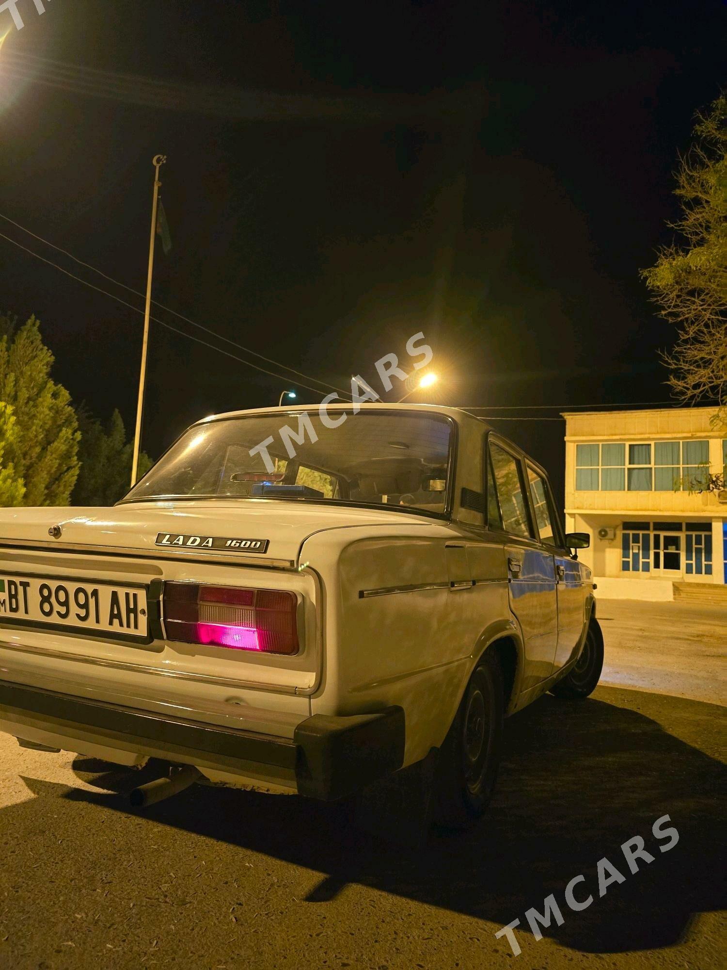 Lada 2106 1981 - 32 000 TMT - Tejen - img 5