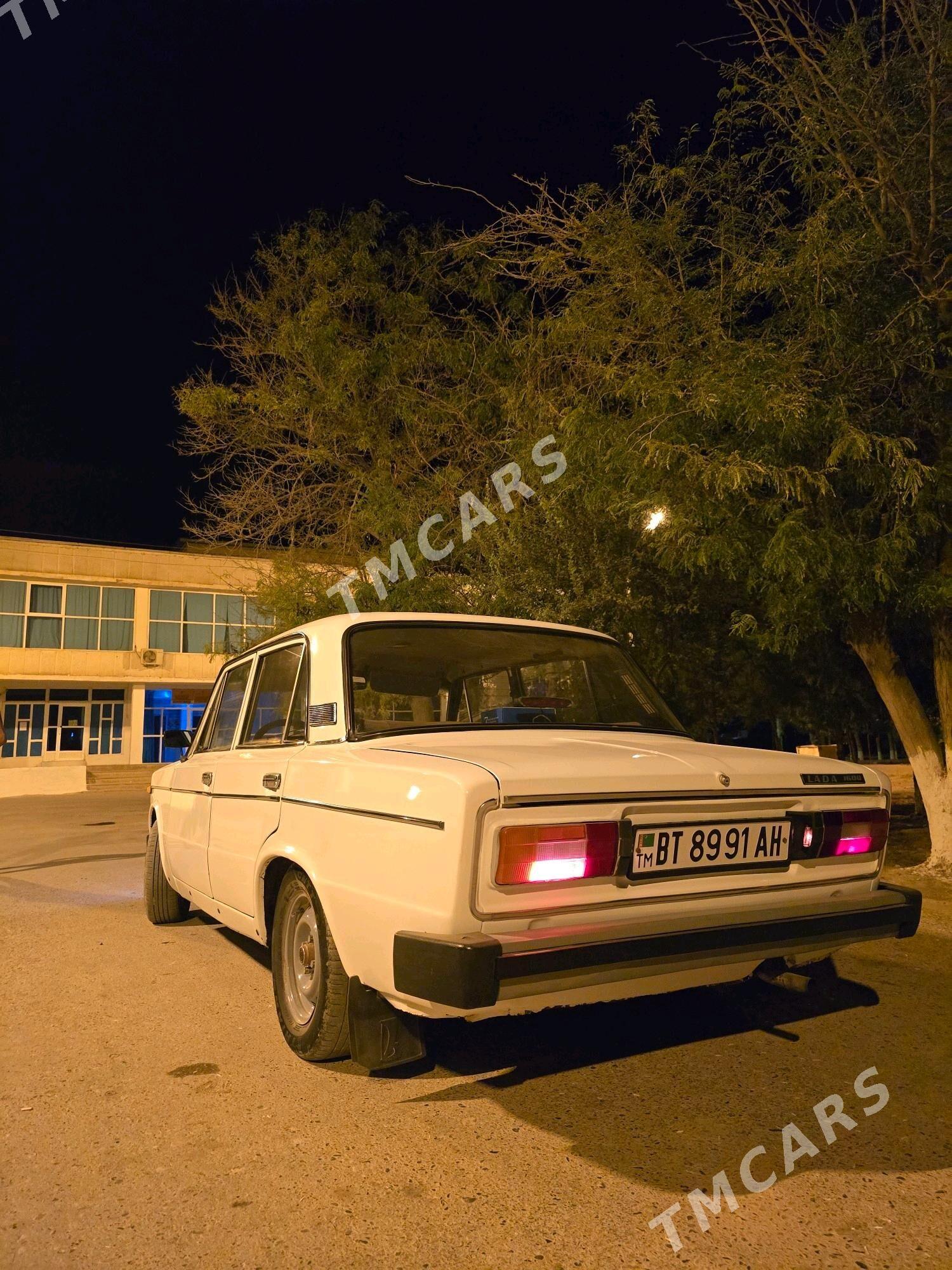 Lada 2106 1981 - 32 000 TMT - Tejen - img 7