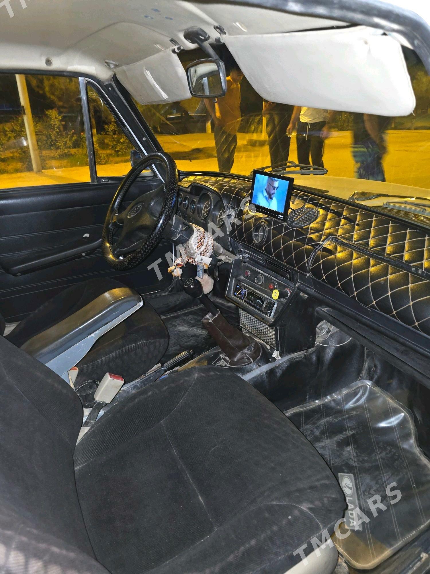 Lada 2106 1981 - 32 000 TMT - Tejen - img 6