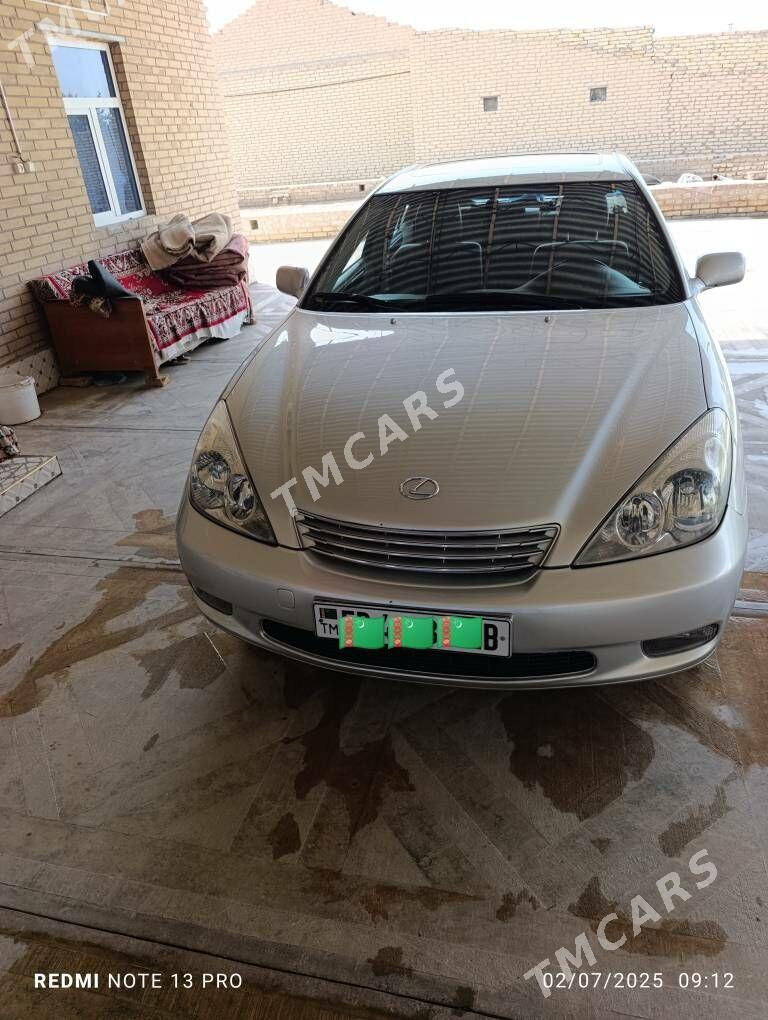 Lexus ES 300 2003 - 220 000 TMT - Halaç - img 4