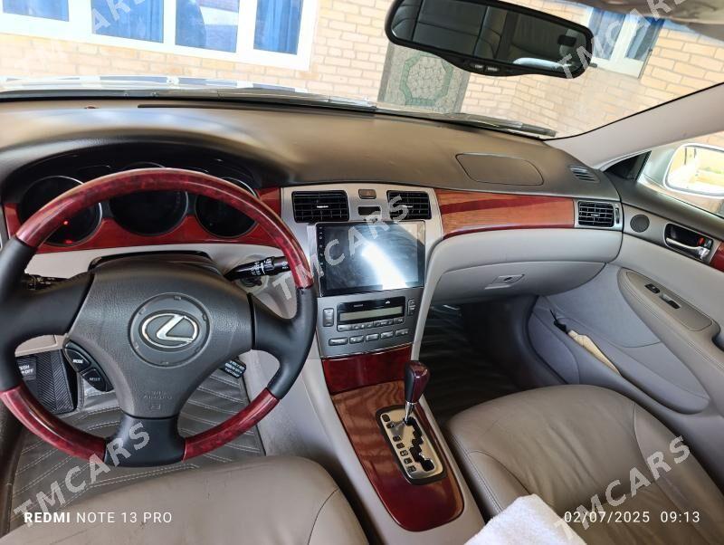 Lexus ES 300 2003 - 220 000 TMT - Halaç - img 8