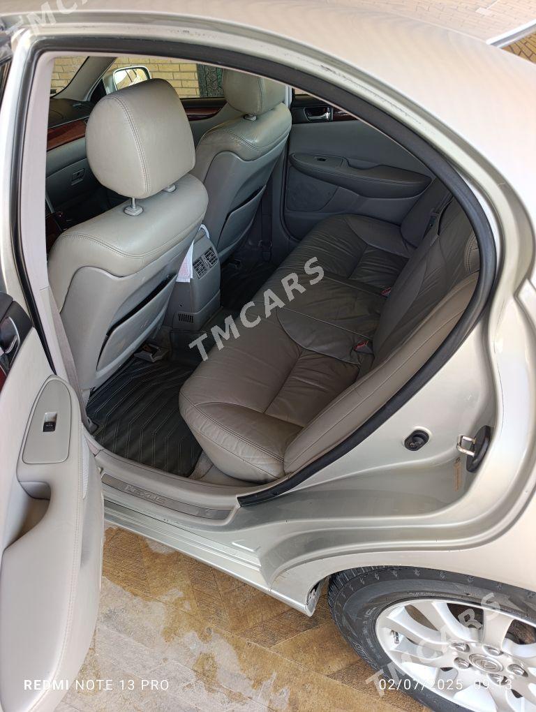 Lexus ES 300 2003 - 220 000 TMT - Halaç - img 3