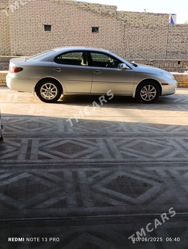 Lexus ES 300 2003 - 220 000 TMT - Halaç - img 7