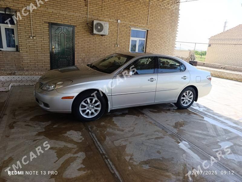 Lexus ES 300 2003 - 220 000 TMT - Halaç - img 6