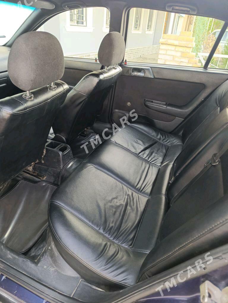 Opel Astra 2000 - 60 000 TMT - Türkmenabat - img 8