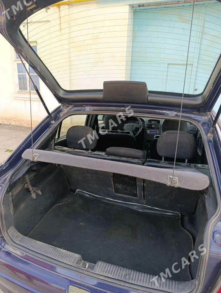 Opel Astra 2000 - 60 000 TMT - Türkmenabat - img 7