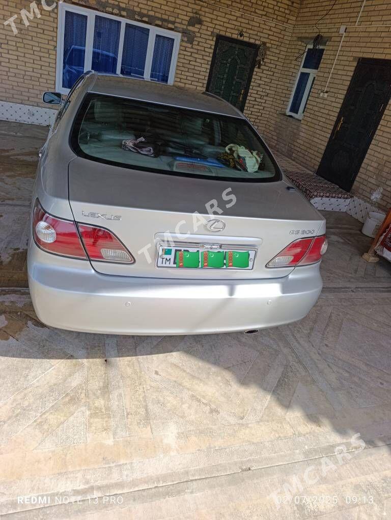 Lexus ES 300 2003 - 220 000 TMT - Halaç - img 2