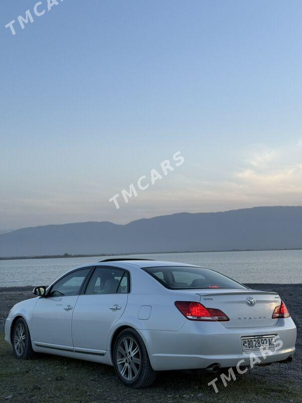 Toyota Avalon 2006 - 230 000 TMT - Ашхабад - img 10