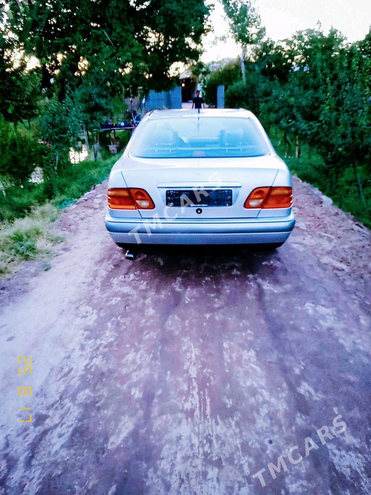 Mercedes-Benz S-Class 1996 - 100 000 TMT - Görogly (Tagta) - img 10