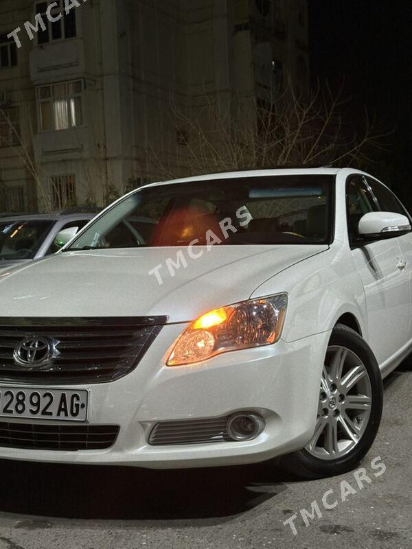 Toyota Avalon 2006 - 230 000 TMT - Ашхабад - img 4
