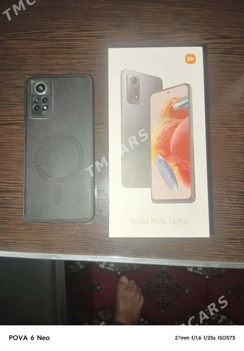 nor 12pro 4g - Дашогуз - img 2