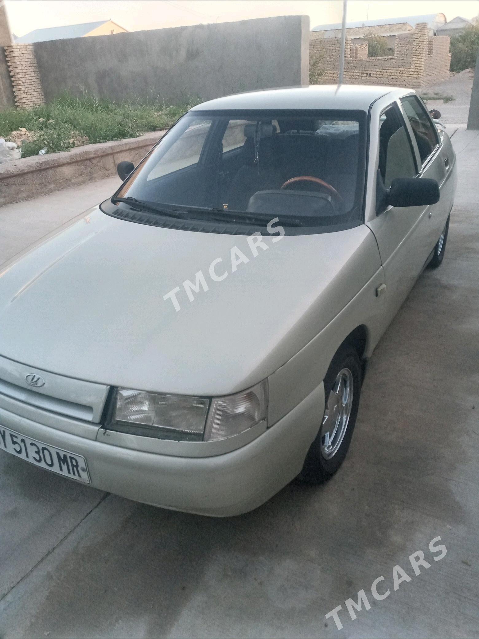 Lada 2110 2005 - 32 000 TMT - Baýramaly - img 5