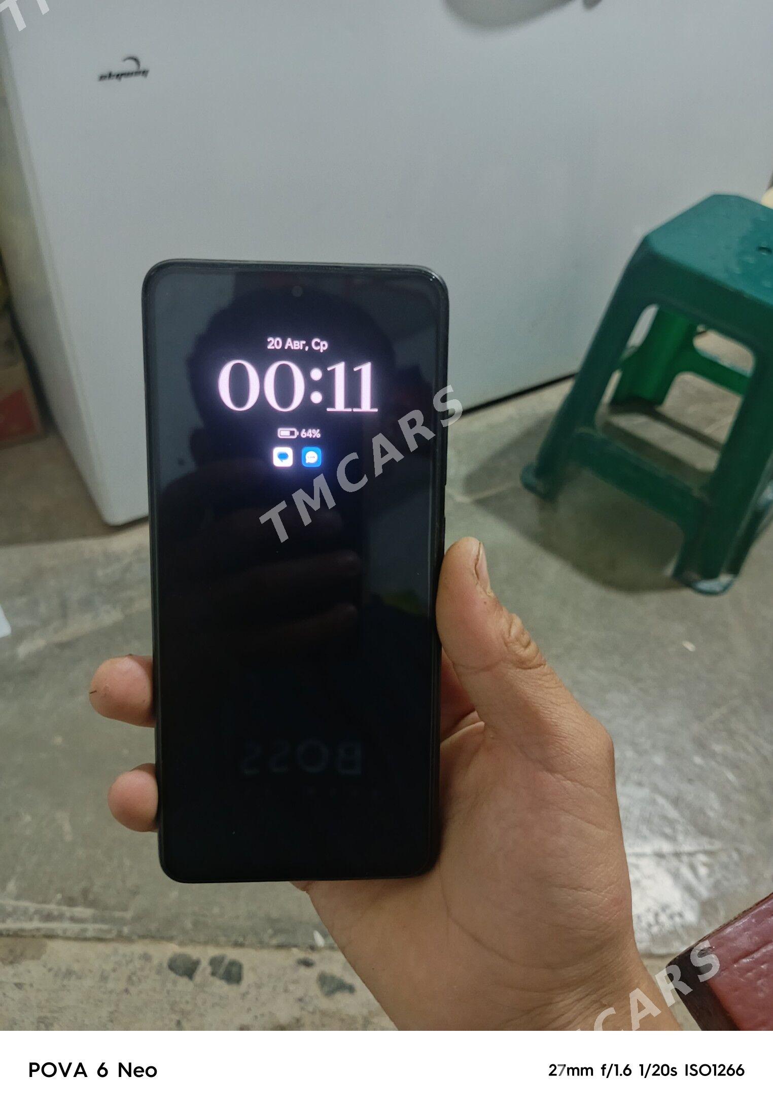 nor 12pro 4g - Дашогуз - img 6