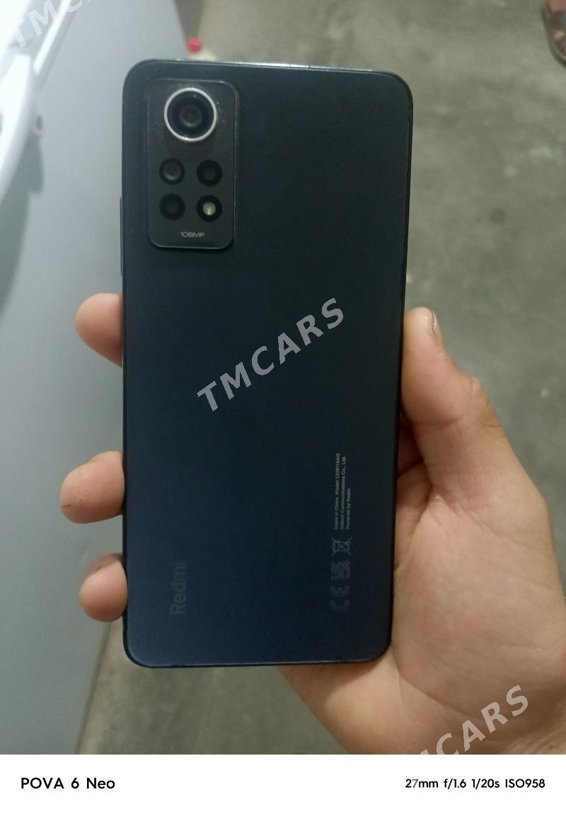 nor 12pro 4g - Дашогуз - img 3