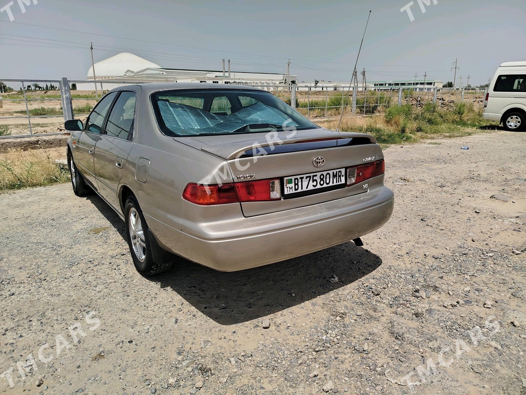 Toyota Camry 2000 - 150 000 TMT - Mary - img 8