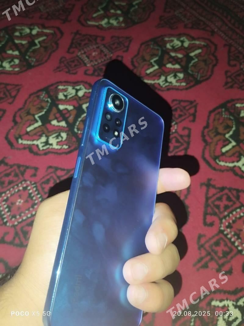 redmi not 12 pro - Дашогуз - img 2