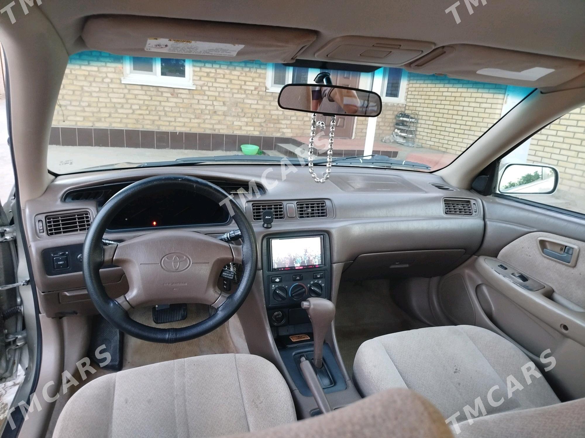 Toyota Camry 2000 - 150 000 TMT - Mary - img 7