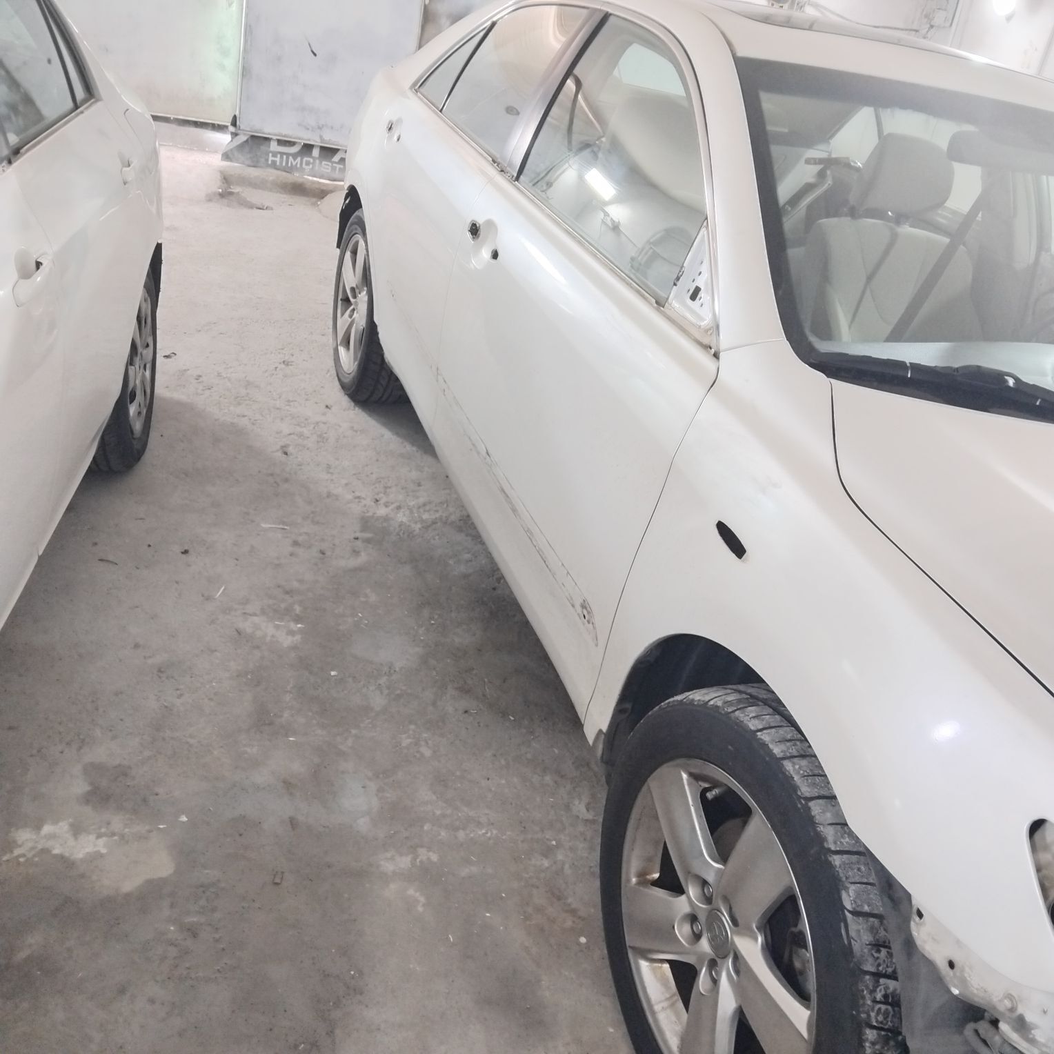 Malyar kuzwa 500 TMT - Aşgabat - img 7