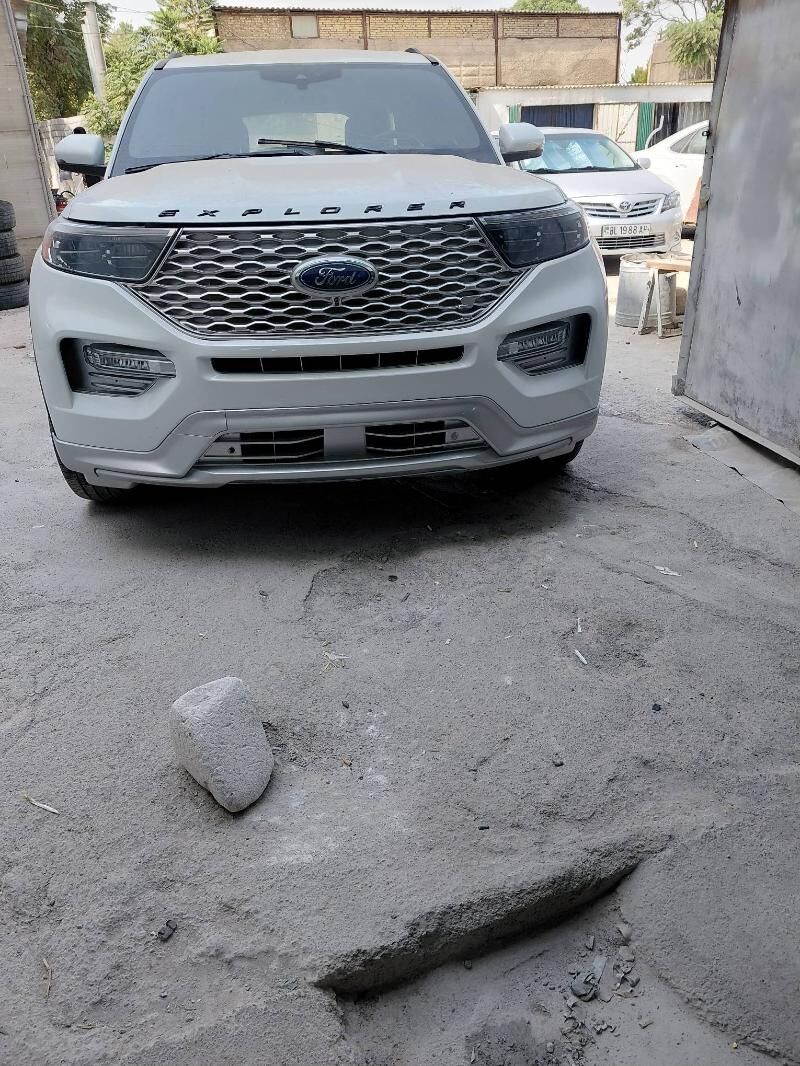 Malyar kuzwa 500 TMT - Aşgabat - img 10