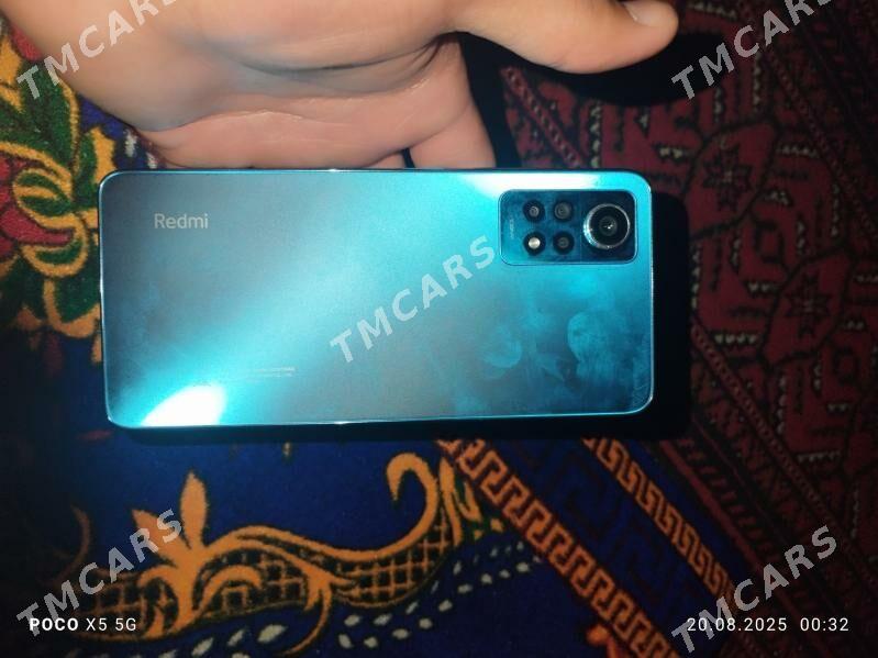 redmi not 12 pro - Дашогуз - img 5