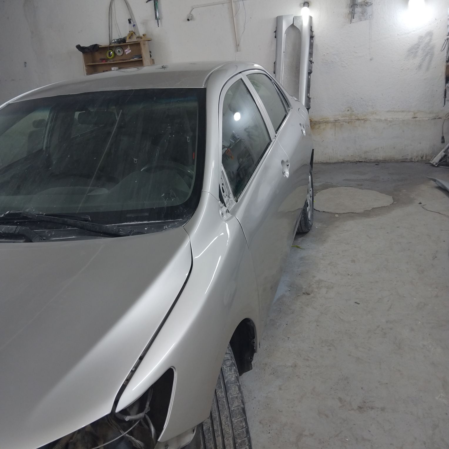 Malyar kuzwa 500 TMT - Aşgabat - img 4