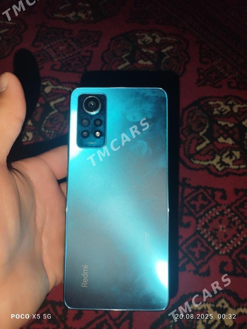 redmi not 12 pro - Дашогуз - img 3