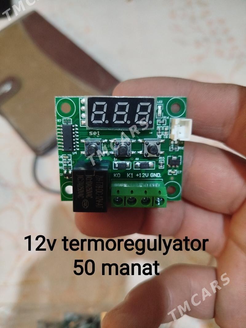 termoregulyator inkubator ucin - Herrikgala - img 10