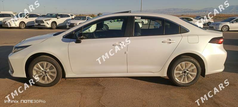 Toyota Corolla 2025 - 470 000 TMT - Aşgabat - img 10