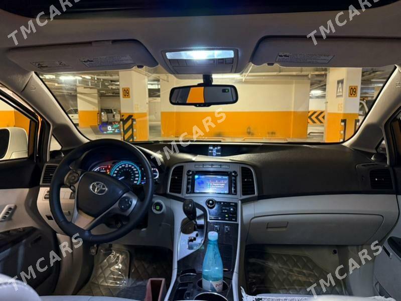 Toyota Venza 2013 - 250 000 TMT - Мир 1 - img 3