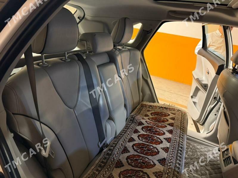 Toyota Venza 2013 - 250 000 TMT - Мир 1 - img 6