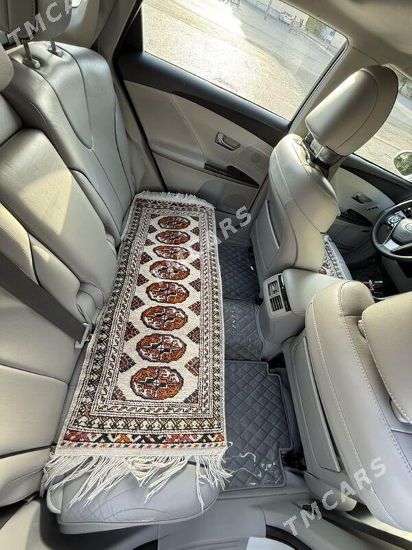 Toyota Venza 2013 - 250 000 TMT - Мир 1 - img 10