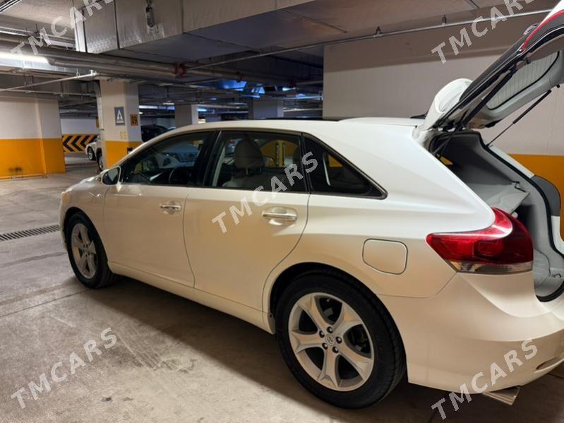 Toyota Venza 2013 - 250 000 TMT - Мир 1 - img 7