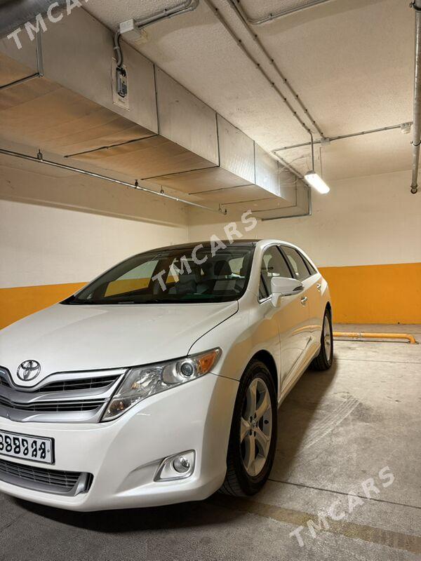 Toyota Venza 2013 - 250 000 TMT - Мир 1 - img 4