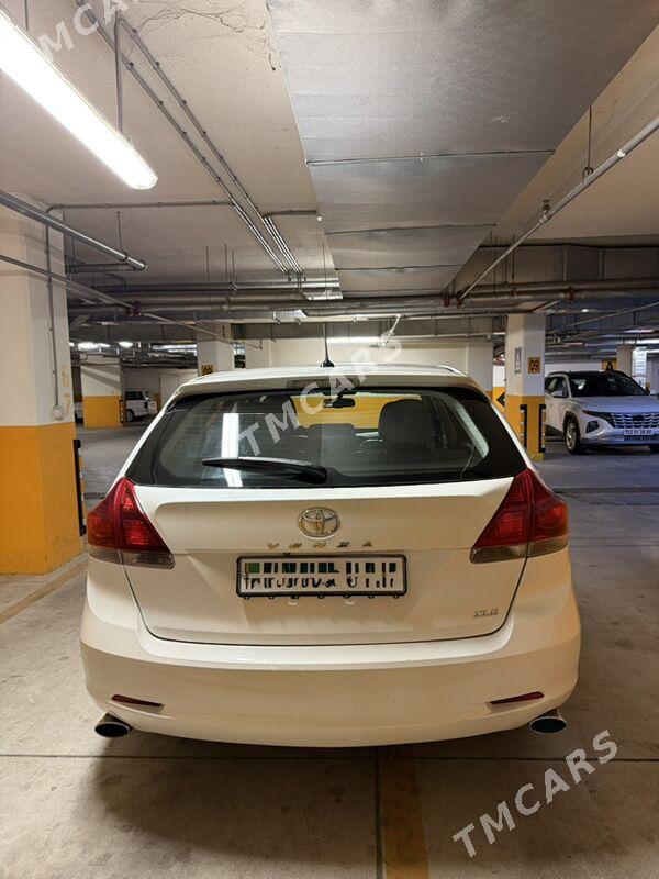 Toyota Venza 2013 - 250 000 TMT - Мир 1 - img 8