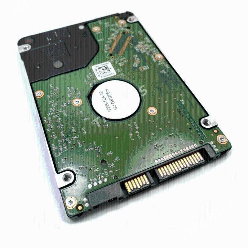 HDD 320GB - Gyzylarbat - img 2