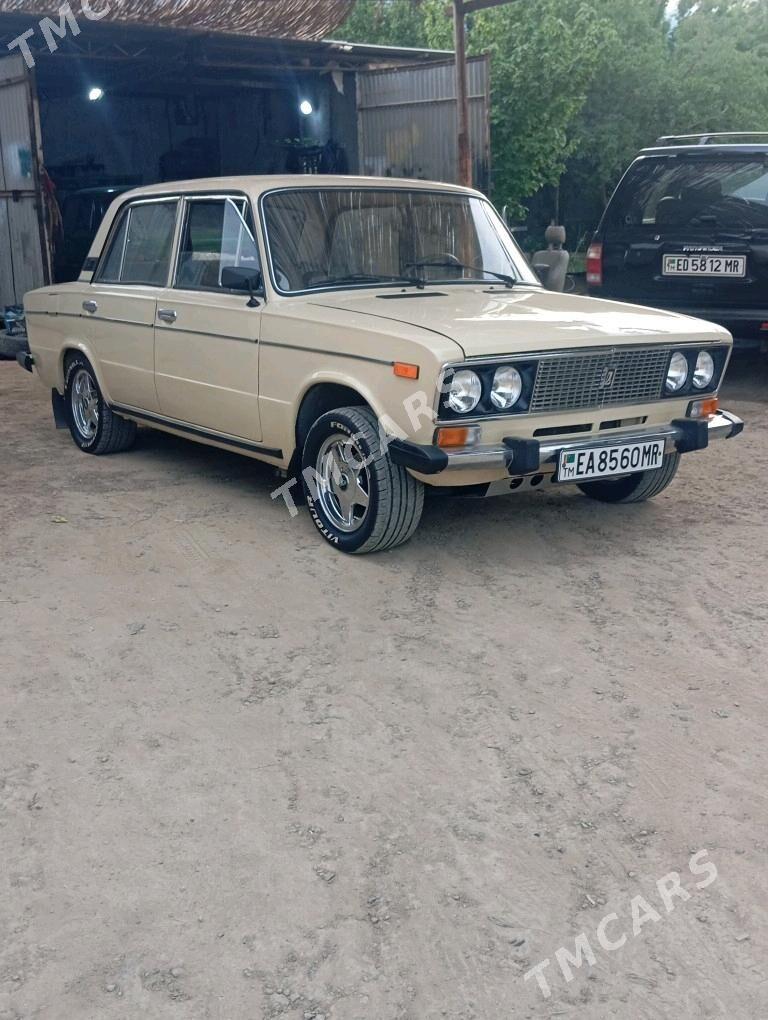 Lada 2106 1990 - 46 000 TMT - Mary - img 2