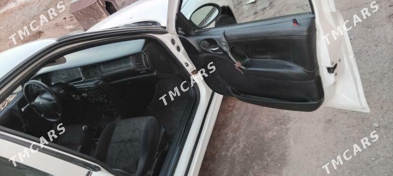 Opel Vectra 1999 - 70 000 TMT - Daşoguz - img 2
